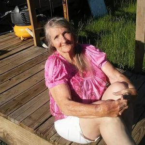 Meet your Posher, Callie